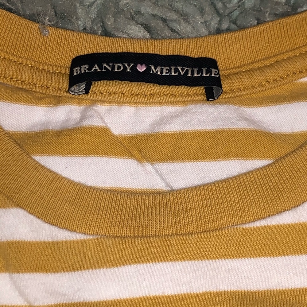 Brandy crop top - Picture 3 of 3